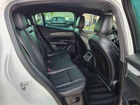 2024 Maserati Grecale GT