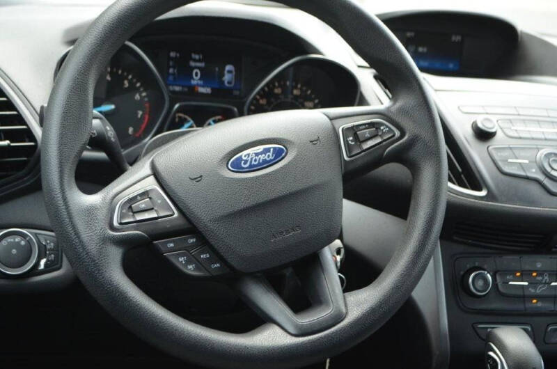 2019 Ford Escape S