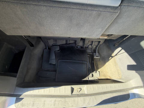 2016 Toyota Sienna XLE 7-Passenger