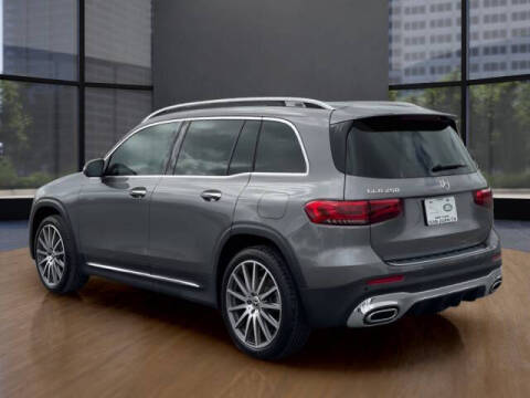 2023 Mercedes-Benz GLB GLB 250