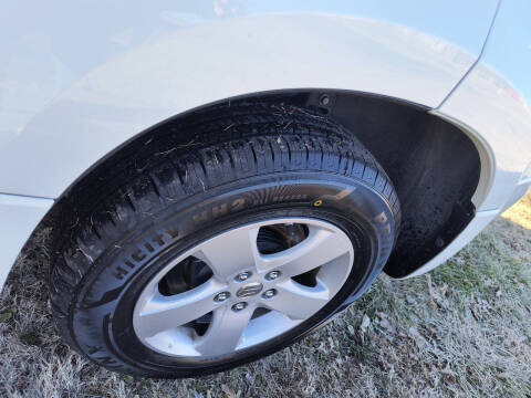 2013 Suzuki Grand Vitara Premium