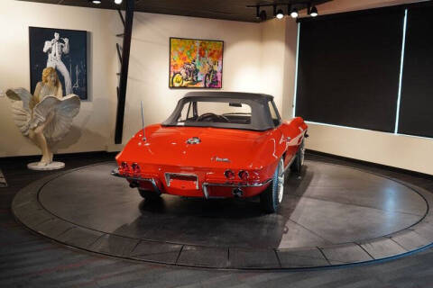 1964 Chevrolet Corvette