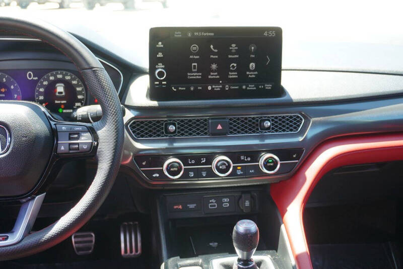 2025 Acura Integra Type S