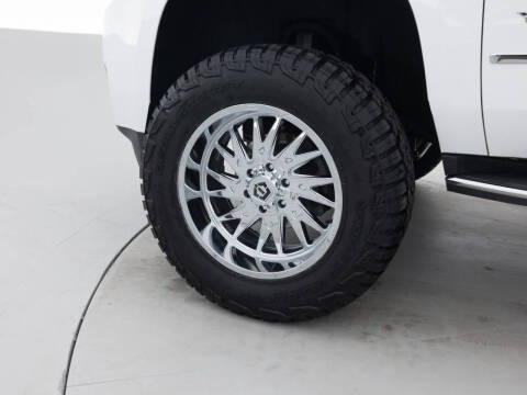 2018 GMC Yukon XL SLT