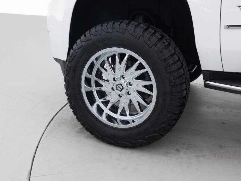 2018 GMC Yukon XL SLT