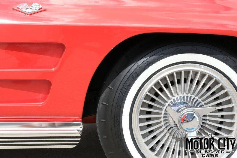 1964 Chevrolet Corvette