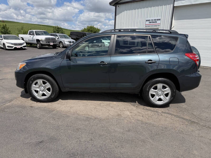 2010 Toyota RAV4