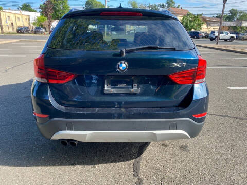 2013 BMW X1 xDrive28i