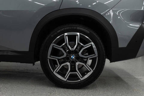 2025 BMW X2 xDrive28i