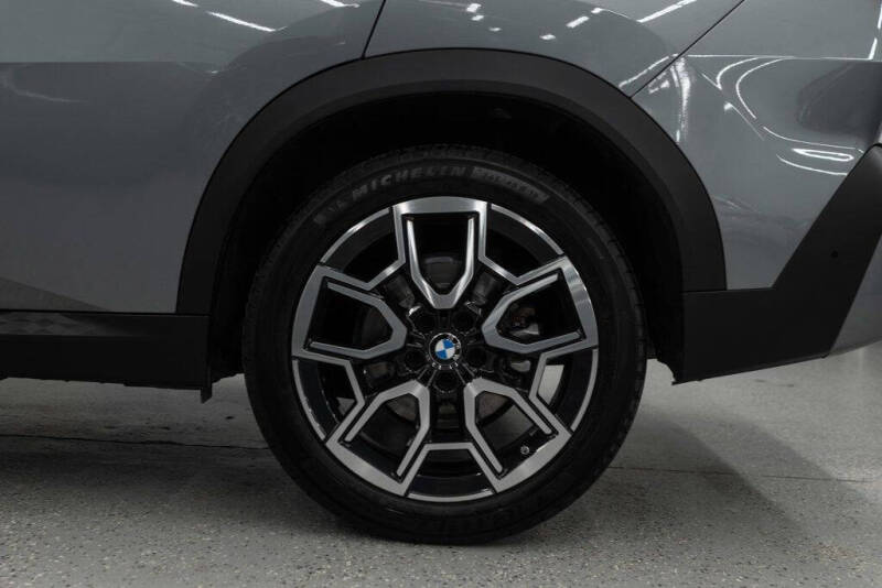 2025 BMW X2 xDrive28i