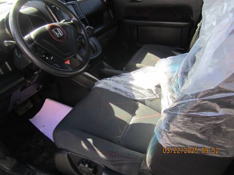 2009 Honda Element SC