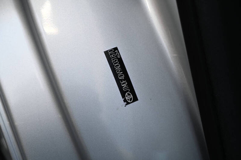 2010 Toyota RAV4 Limited