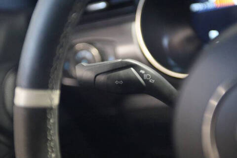2022 Ford Mustang Shelby GT500