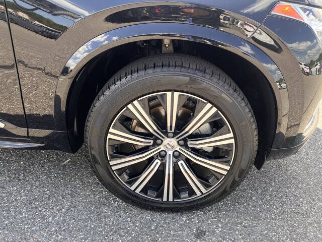 2024 Volvo XC90 B5 Core Bright Theme