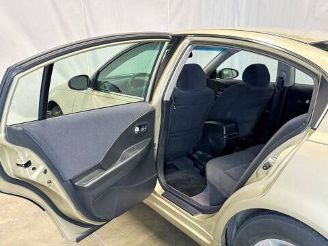 2002 Nissan Altima