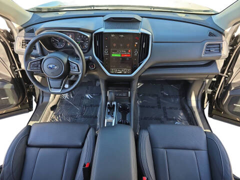2024 Subaru Ascent Limited 8-Passenger