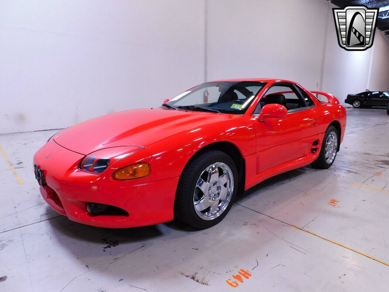 Mitsubishi 3000GT For Sale In Whitehall, OH