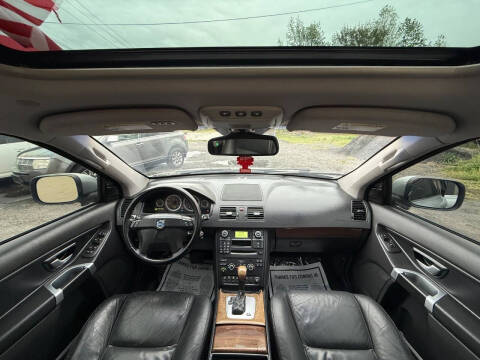 2012 Volvo XC90 3.2 Premier Plus