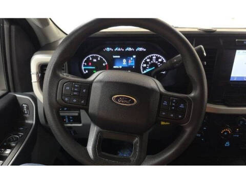 2024 Ford F-450 Super Duty
