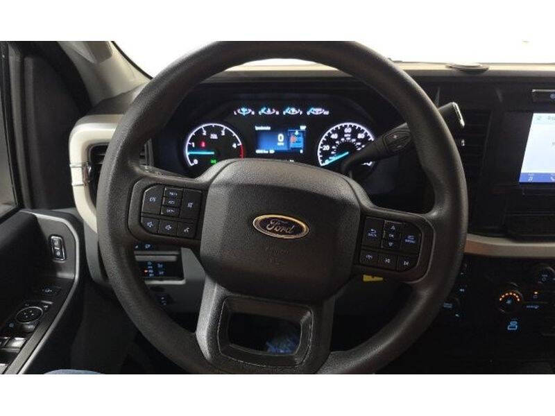 2024 Ford F-450 Super Duty