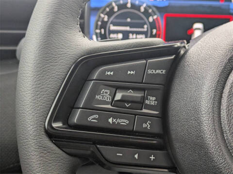 2026 Subaru Outback Limited XT