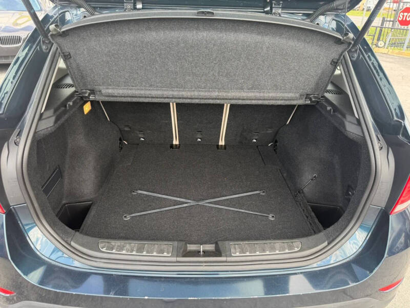 2015 BMW X1 xDrive28i