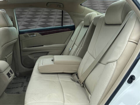 2011 Toyota Avalon