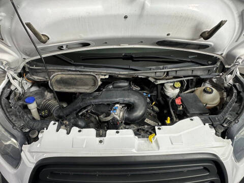 2016 Ford Transit 150