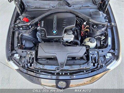 2014 BMW 4 Series 428i xDrive