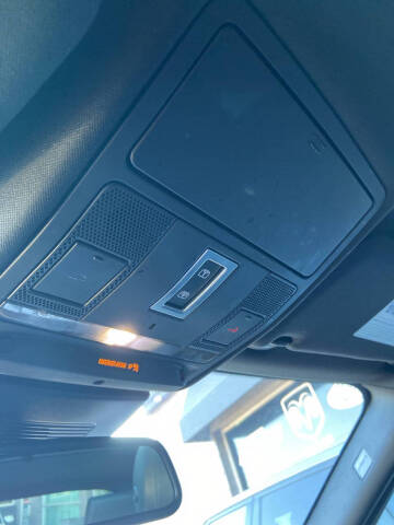 2017 Land Rover Range Rover Evoque SE Premium