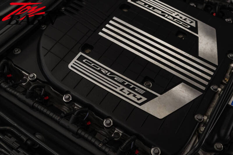 2016 Chevrolet Corvette Z06