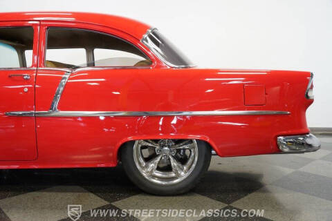 1955 Chevrolet 210