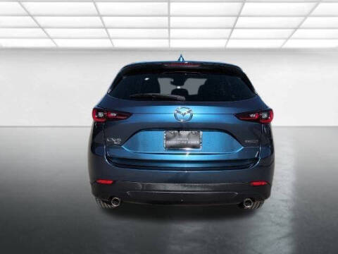 2022 Mazda CX-5 2.5 S Premium Plus