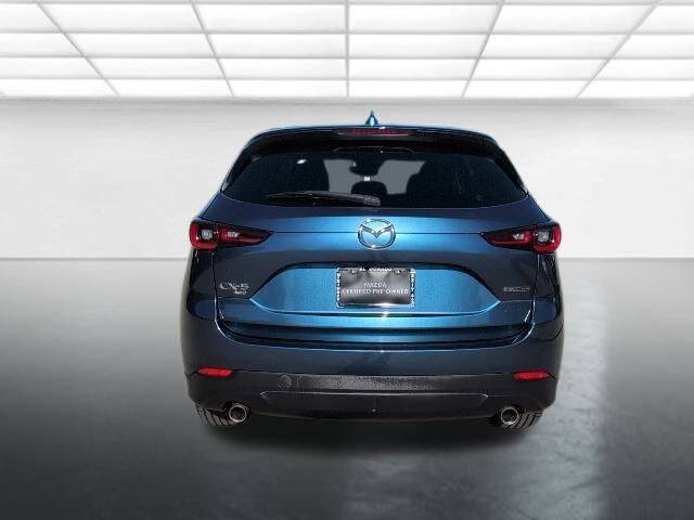 2022 Mazda CX-5 2.5 S Premium Plus