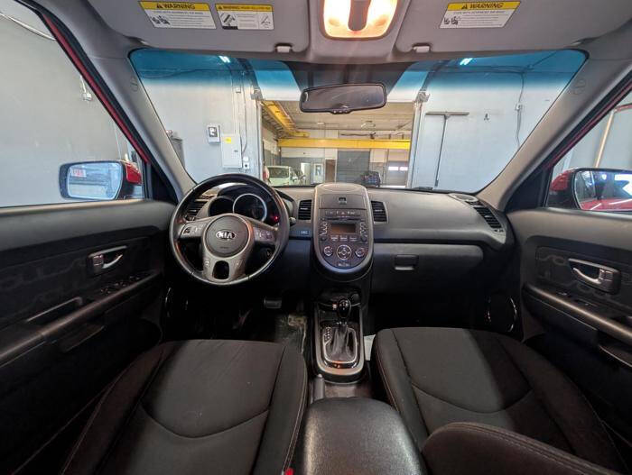 2013 Kia Soul !