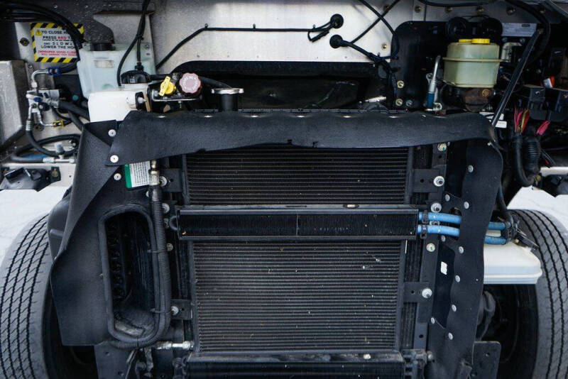 2020 Freightliner MT45 Chassis