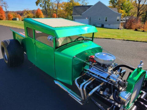 1937 Ford F-100