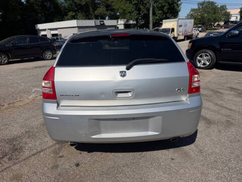 2006 Dodge Magnum RT