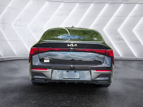 2025 Kia K5 EX