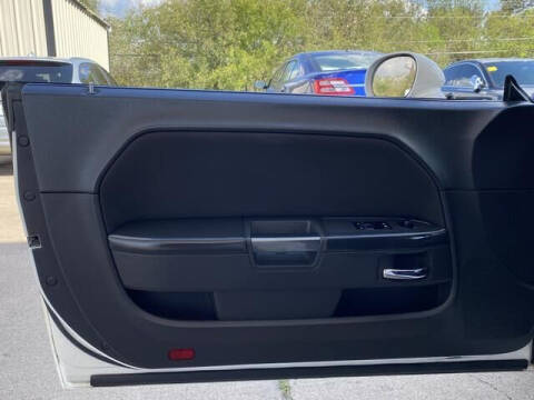 2009 Dodge Challenger