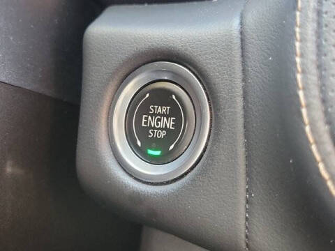 2021 Chevrolet Suburban Premier