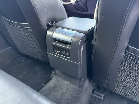 2013 Volvo XC70 T6 Premier Plus