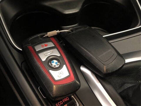 2014 BMW 4 Series 428i
