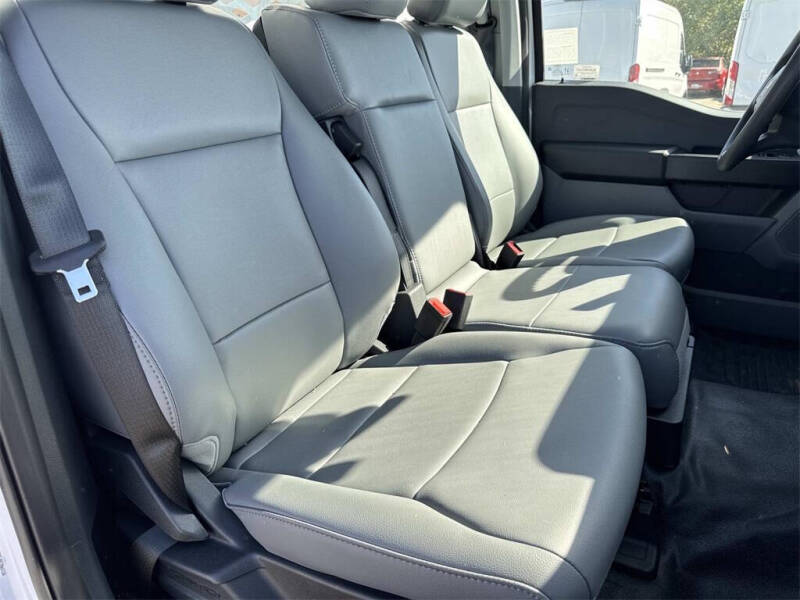 2024 Ford F-450 Super Duty