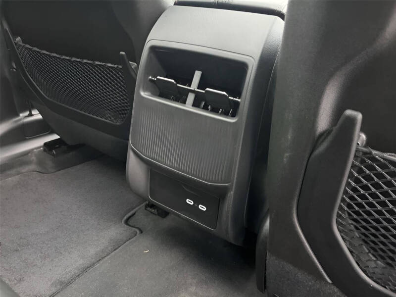 2025 Jeep Wagoneer S Limited