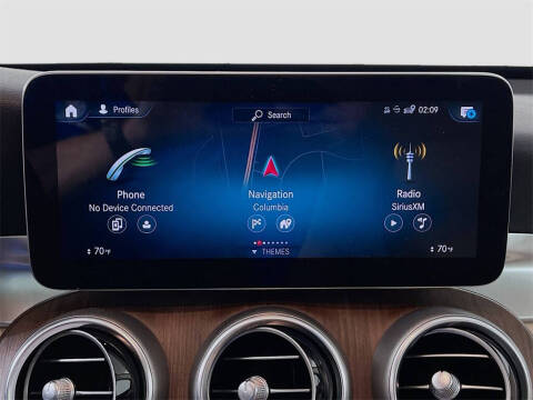 2022 Mercedes-Benz GLC GLC 300 4MATIC