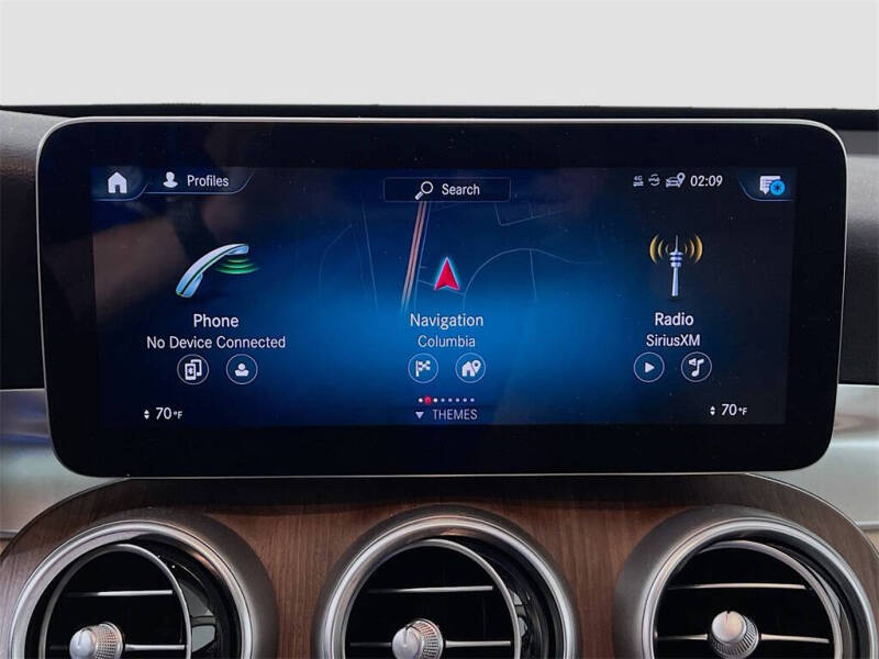 2022 Mercedes-Benz GLC GLC 300 4MATIC