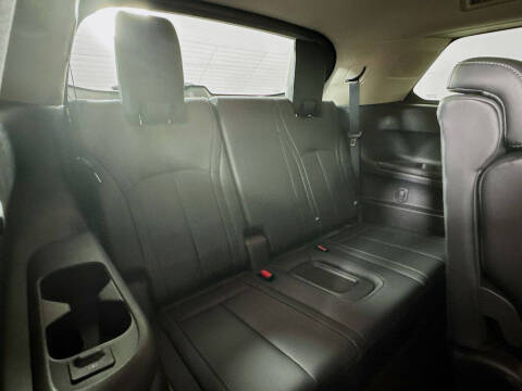 2023 Infiniti QX60 Pure
