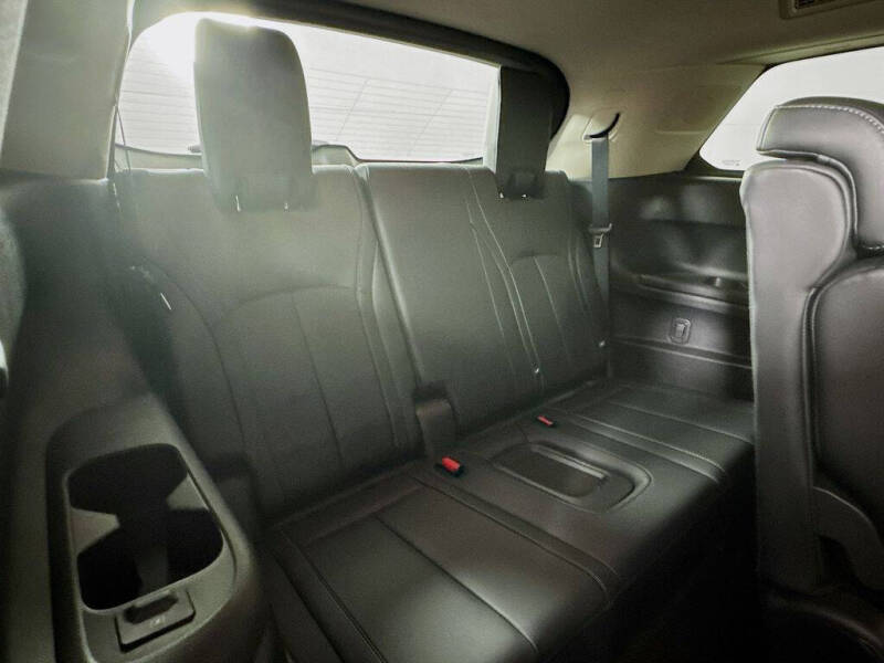 2023 Infiniti QX60 Pure