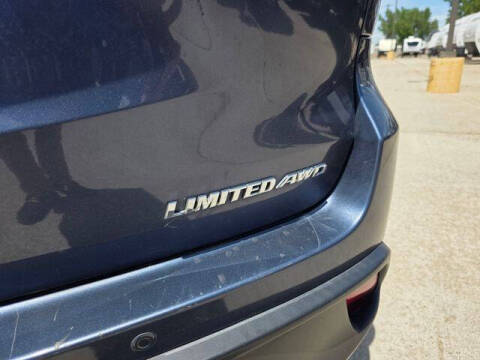 2016 Toyota Highlander